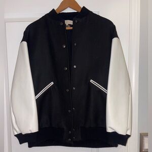 Stella McCartney Baseball Jacket